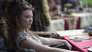 <i>Game of Thrones'</i> Natalie Dormer Joins Showtime's Next <i>Penny Dreadful </i>Series
